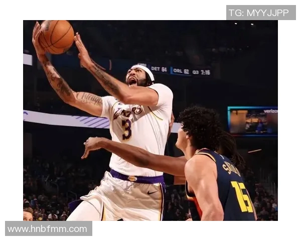 浓眉绝杀34分15篮板助湖人险胜老鹰杨毅空砍25分12板表现不俗