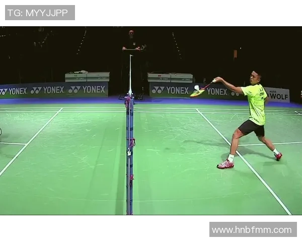 林丹与孙完虎精彩对决录像回放分析及比赛亮点解读