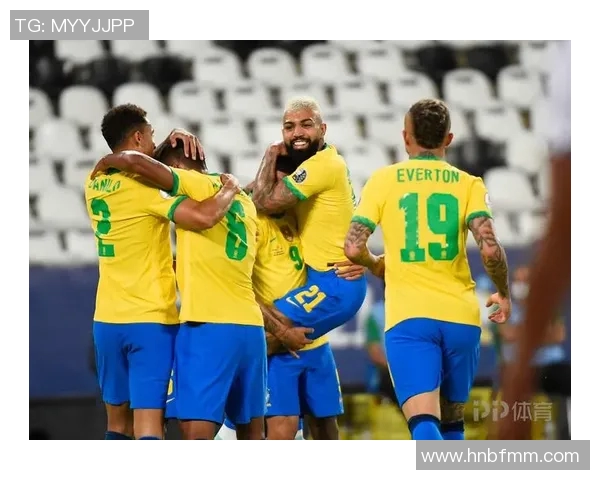 美洲杯决战巴西与秘鲁谁能捧起冠军奖杯的荣耀之战